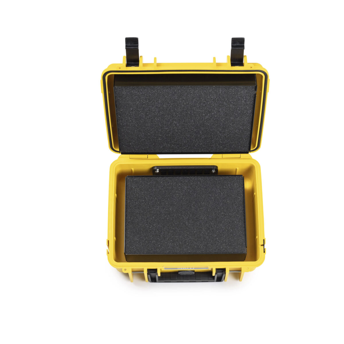 battery.case P908.08 | B&W Akkutransportkoffer - Lithium Akkus sicher lagern und transportieren – Bild 6