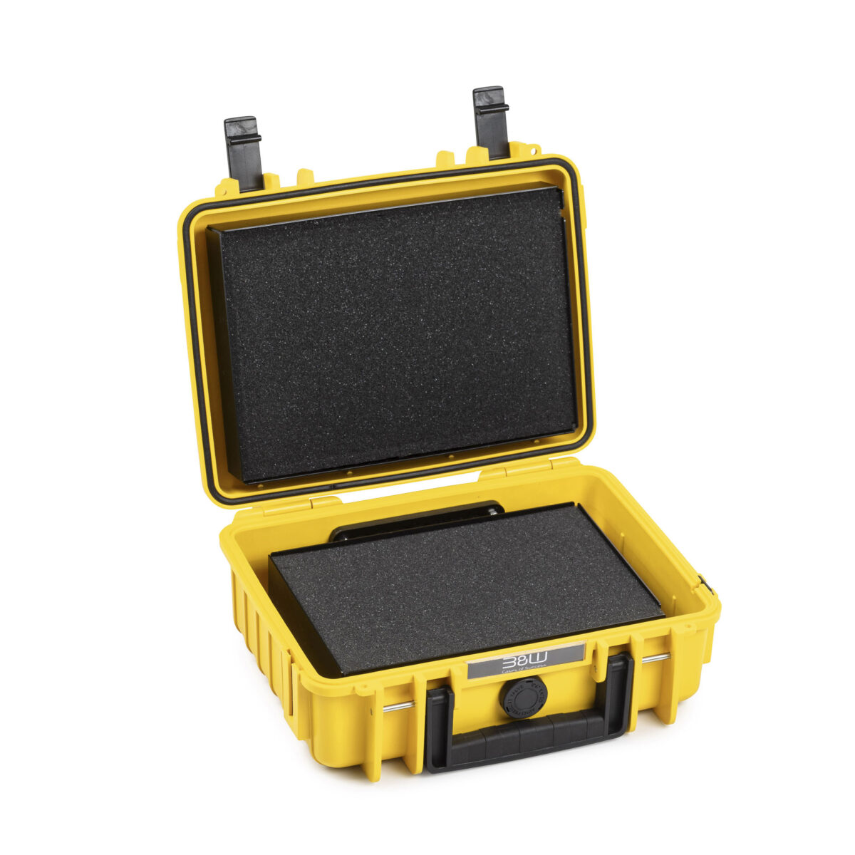 battery.case P908.08 | B&W Akkutransportkoffer - Lithium Akkus sicher lagern und transportieren – Bild 8