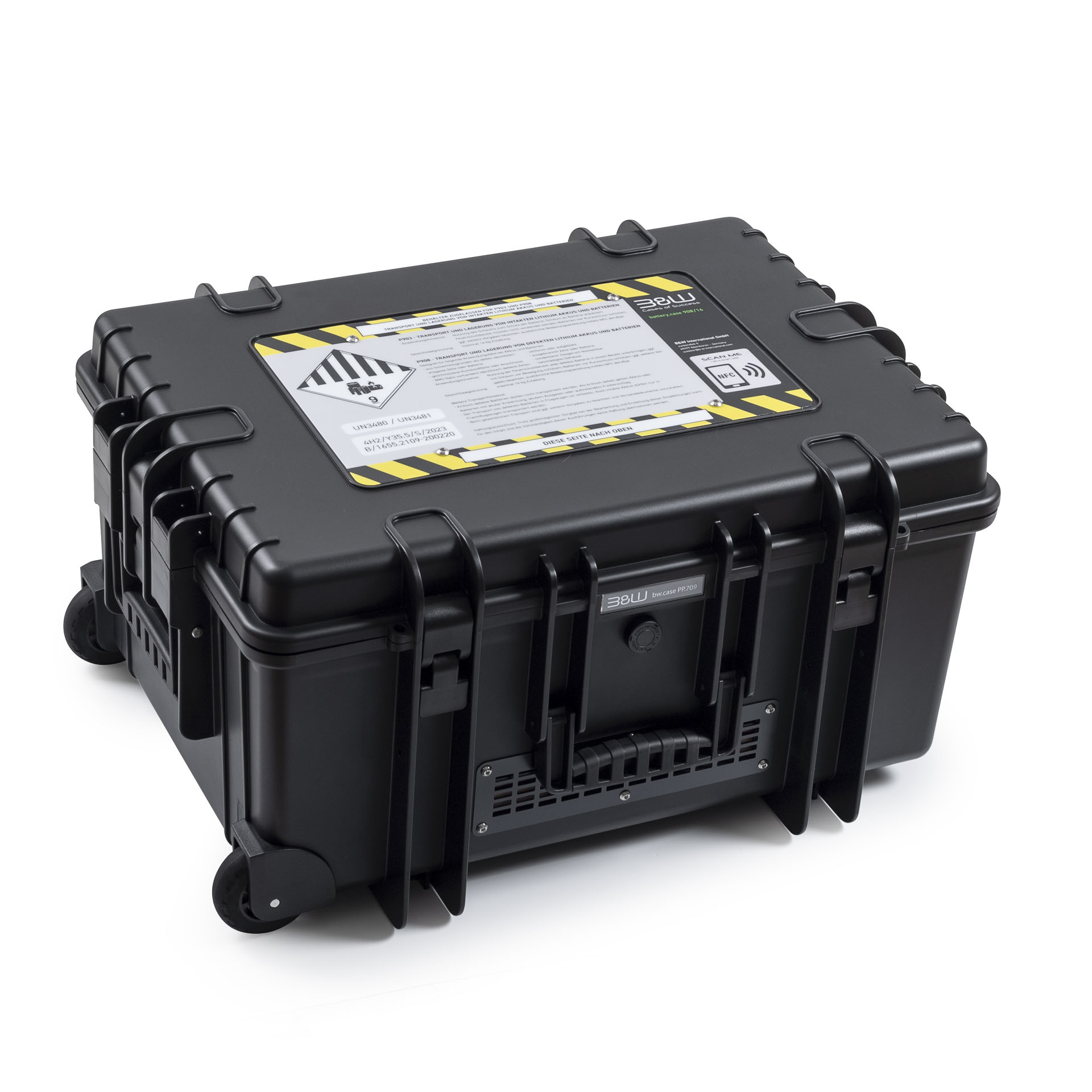 thumbnail image 2 of EnGenius DuraFon Battery Cover - PC Liquidations 2 of 14