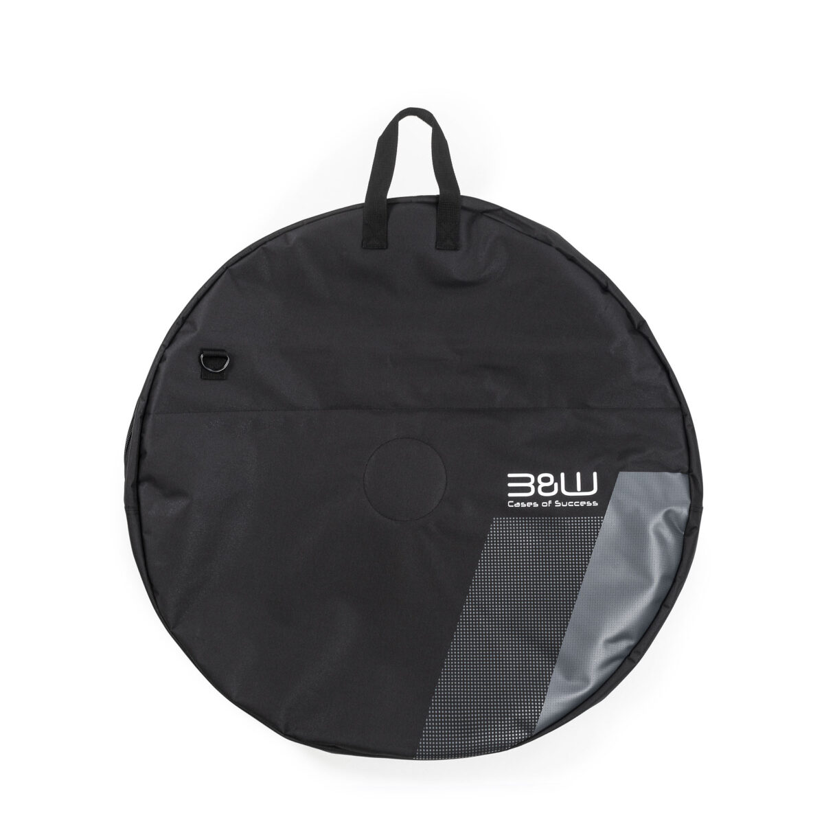 wheel.bag TEX.67 duo | B&W double wheel.guard L – Bild 2