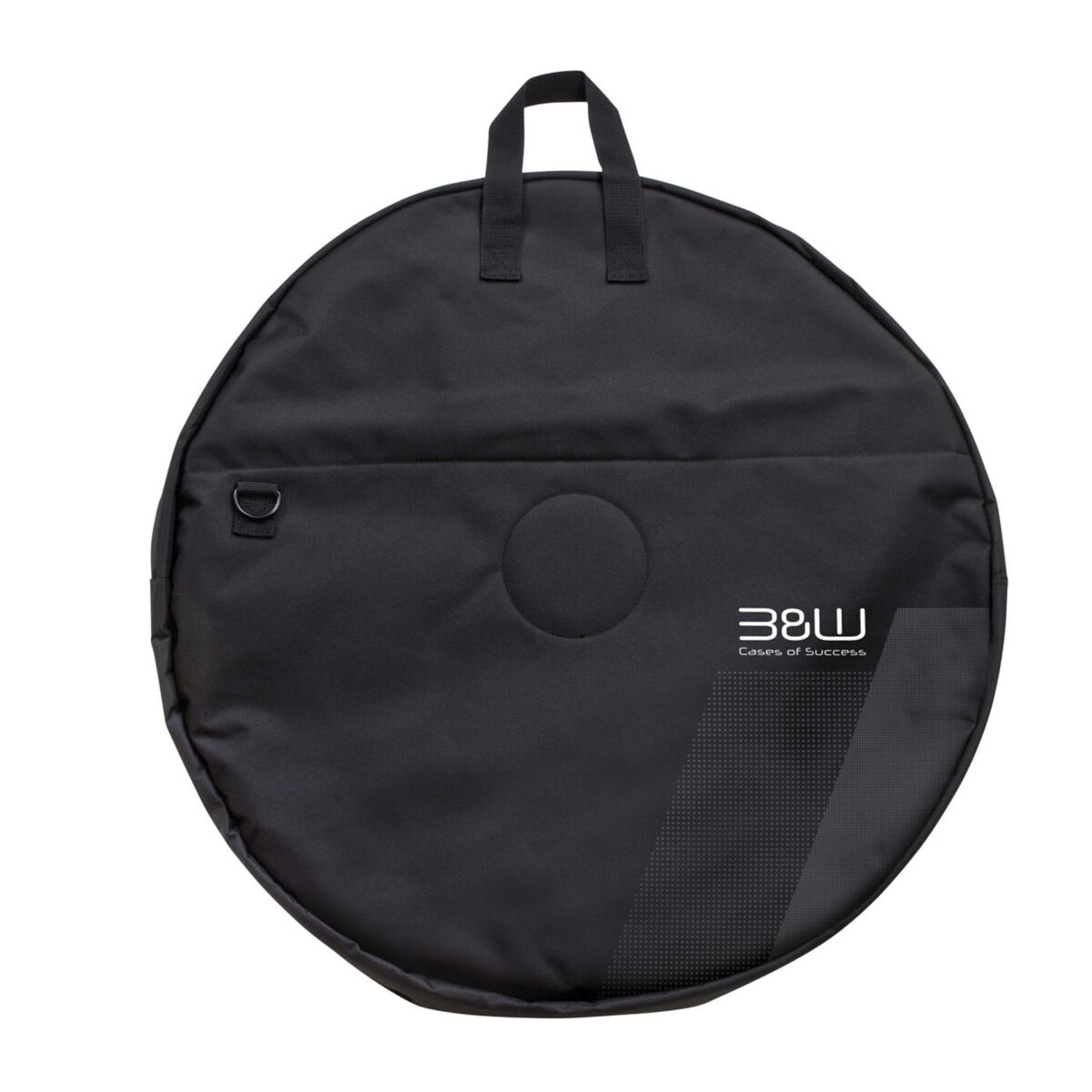 wheel.bag TEX.55 duo | B&W doble guardruedas M