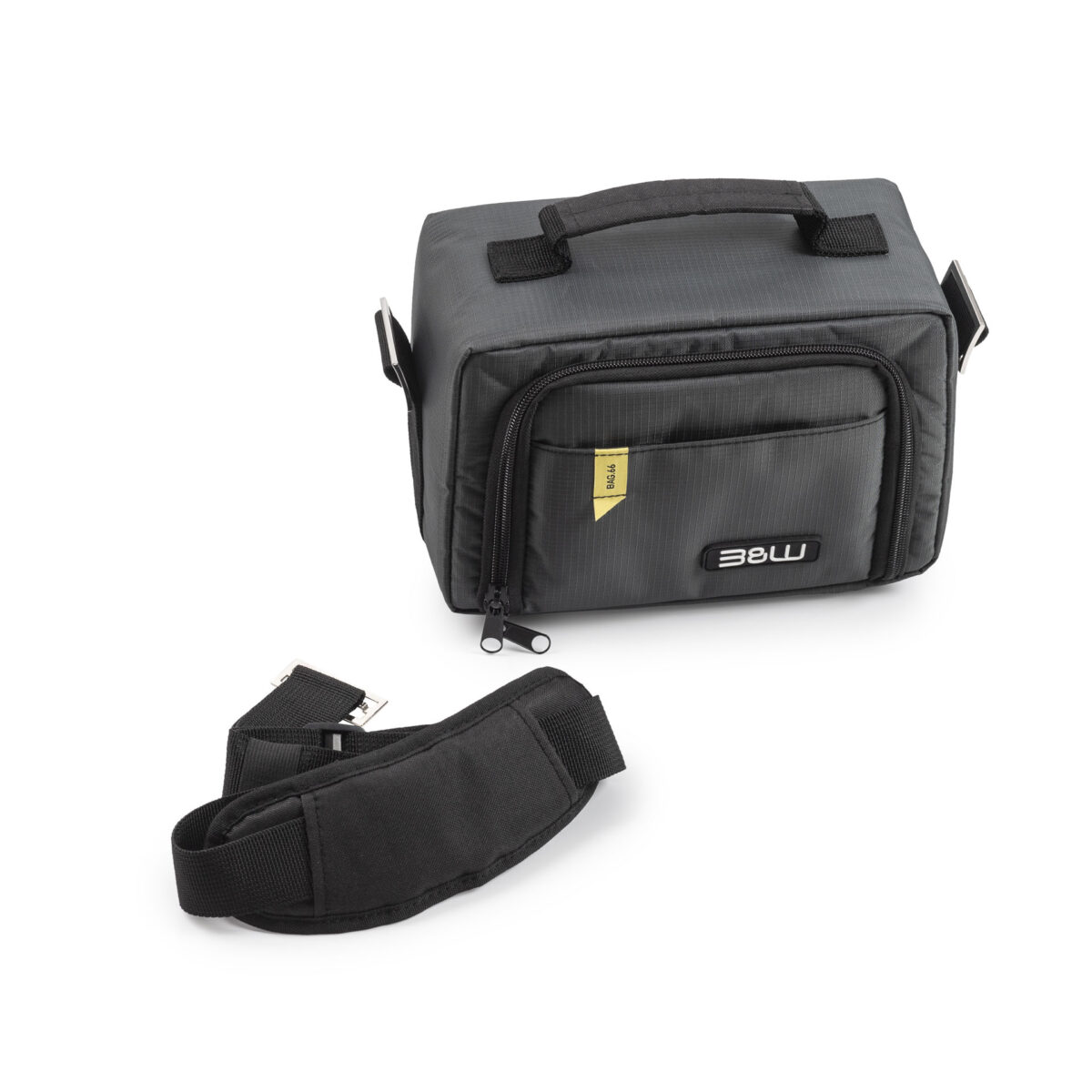 drone.bag TEX.66.Neo| B&W bag for DJI Neo - Image 4