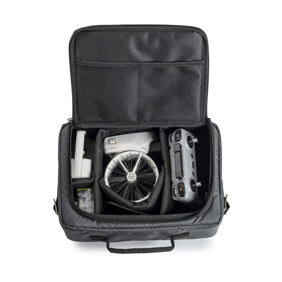 drone.bag TEX.117.Flip | B&W bag for DJI Flip - Image 2