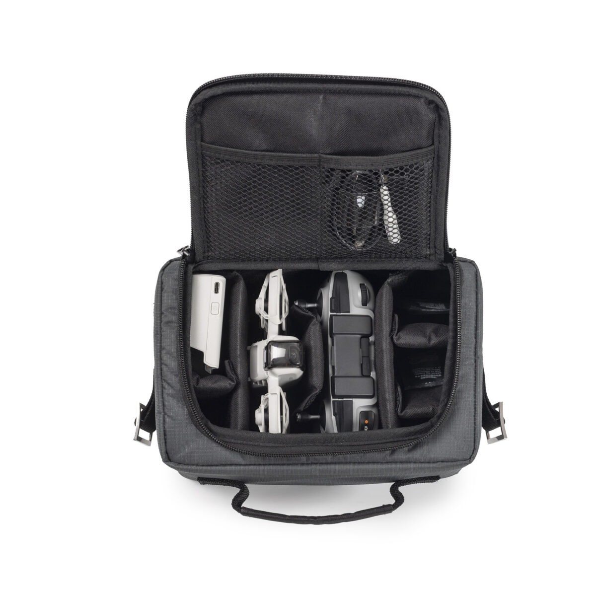 drone.bag TEX.66.Neo| B&W bag for DJI Neo - Image 2