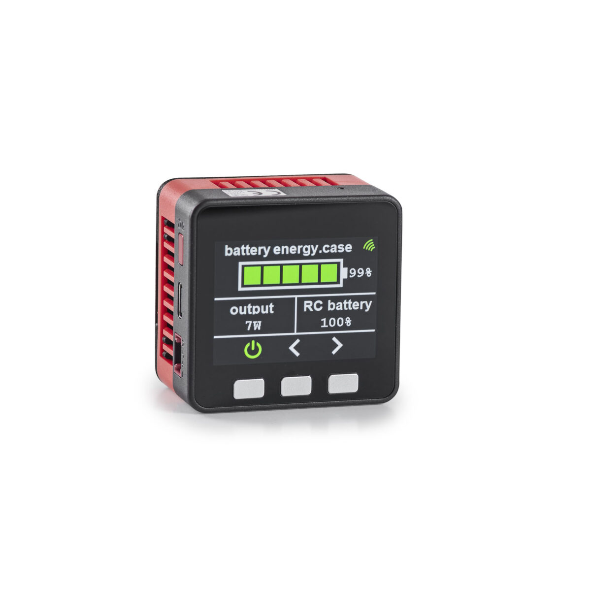 energy.case PROX 1500 AC 1000W | B&W energy case - Image 14