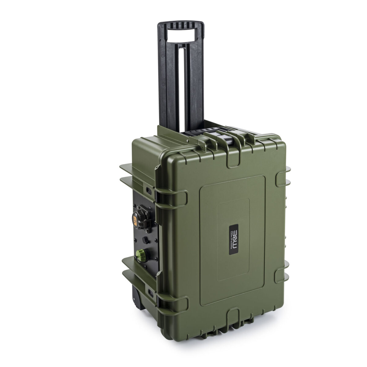 energy.case PROX 1500 AC 300W | B&W Energiekoffer – Bild 3