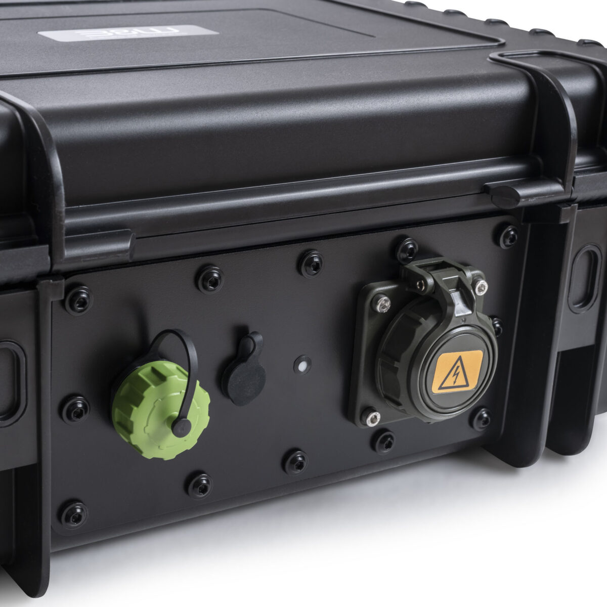 energy.case PROX 500 AC 300W | B&W energy case - Image 6