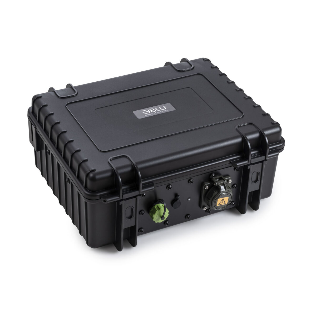 energy.case PROX 500 AC 300W | B&W energy case