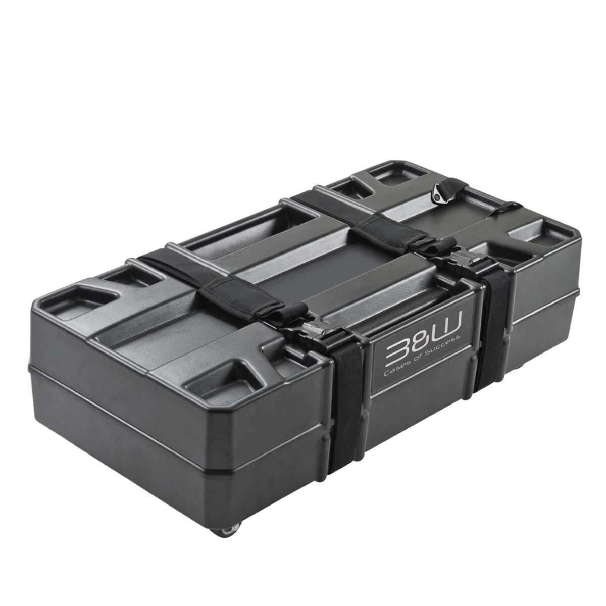 bike.case HYBRID.1667 folding bike | B&W foldon.box S - Image 3