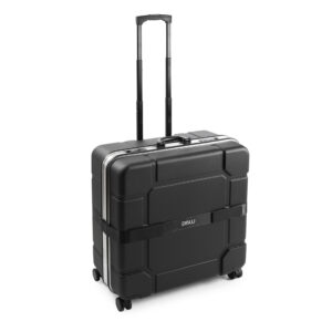 bike.case ABS.1478 folding bike | B&W foldon.case