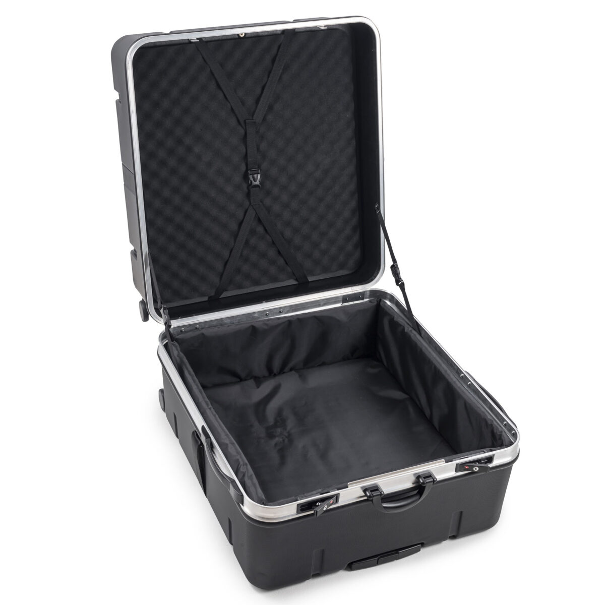 bike.case ABS.1850 folding bike | B&W foldon travel.case - Image 4