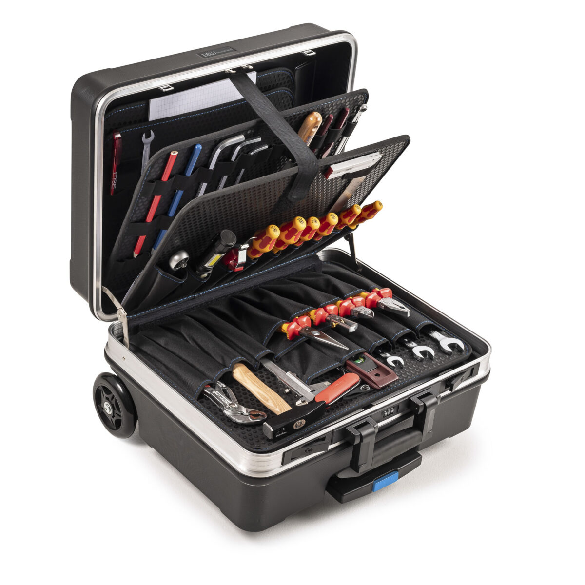 tool.case ABS.360 | Go XL - Image 2