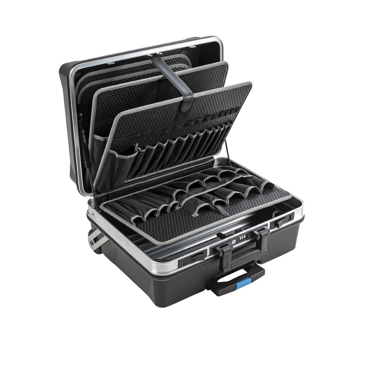 tool.case HDPE.420 | Orca