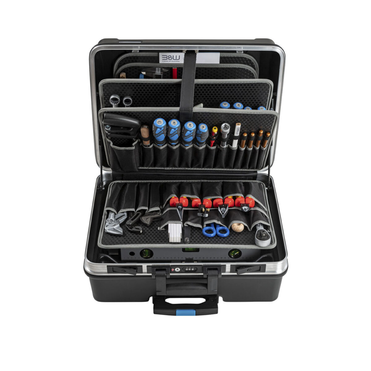 tool.case HDPE.420 | Orca - Imagen 5