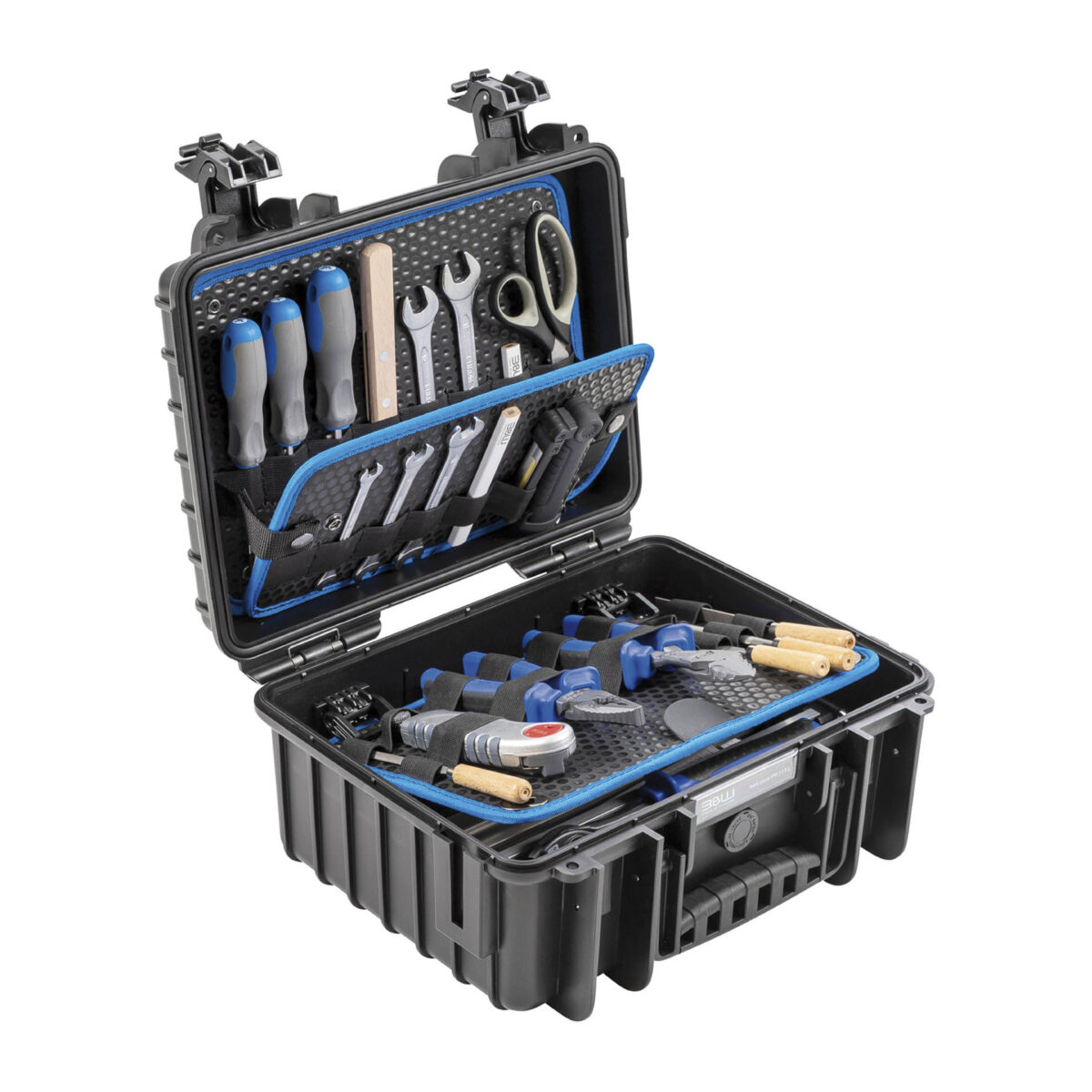 tool.case PP.117 | JET 3000 - Imagen 5