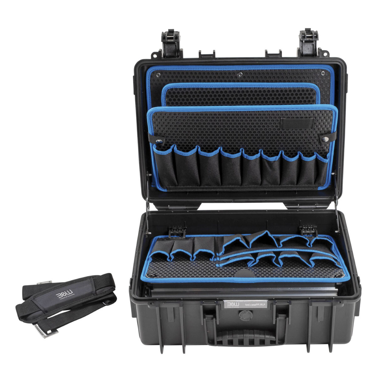 tool.case PP.191 | JET 5000 – Bild 3