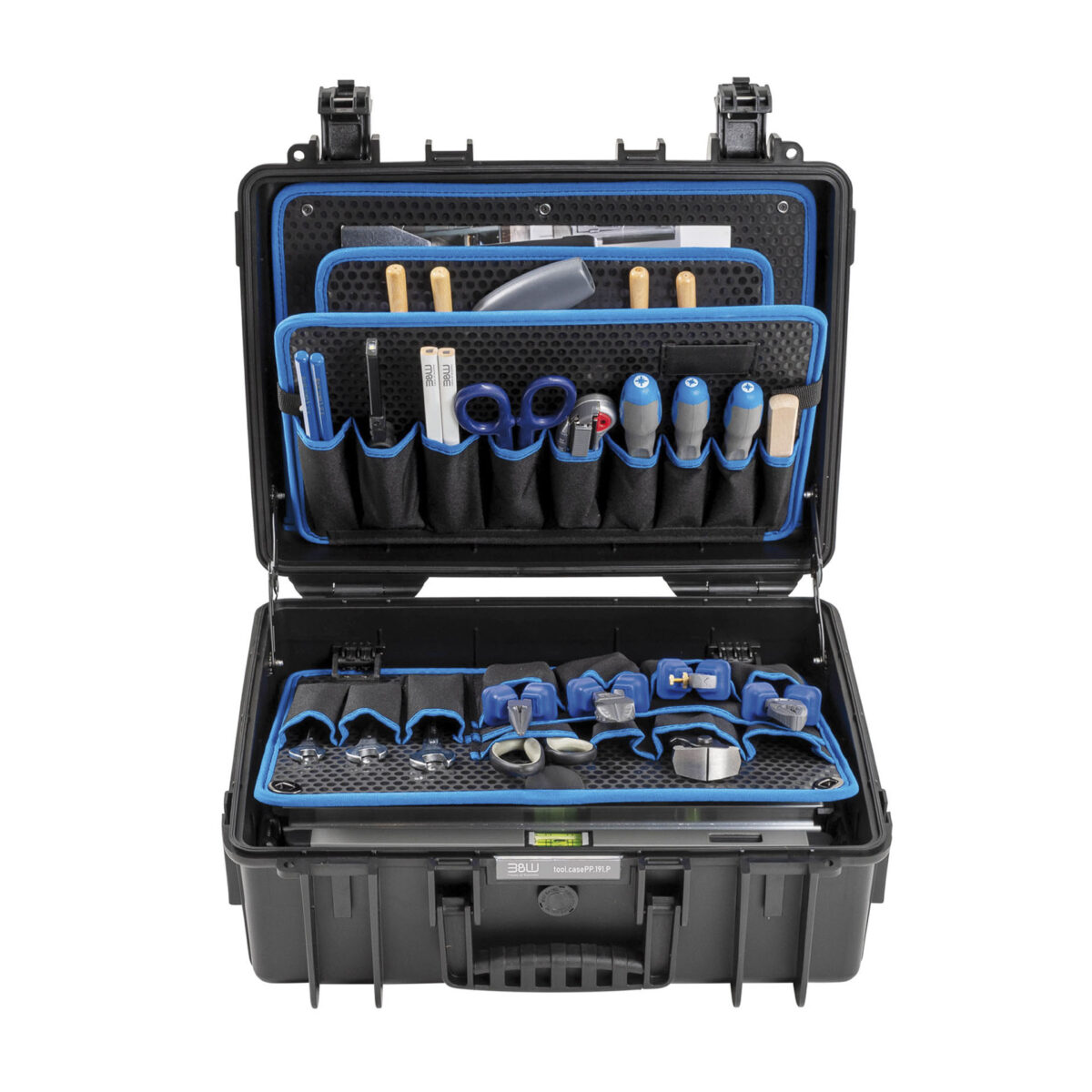 tool.case PP.191 | JET 5000 – Bild 4