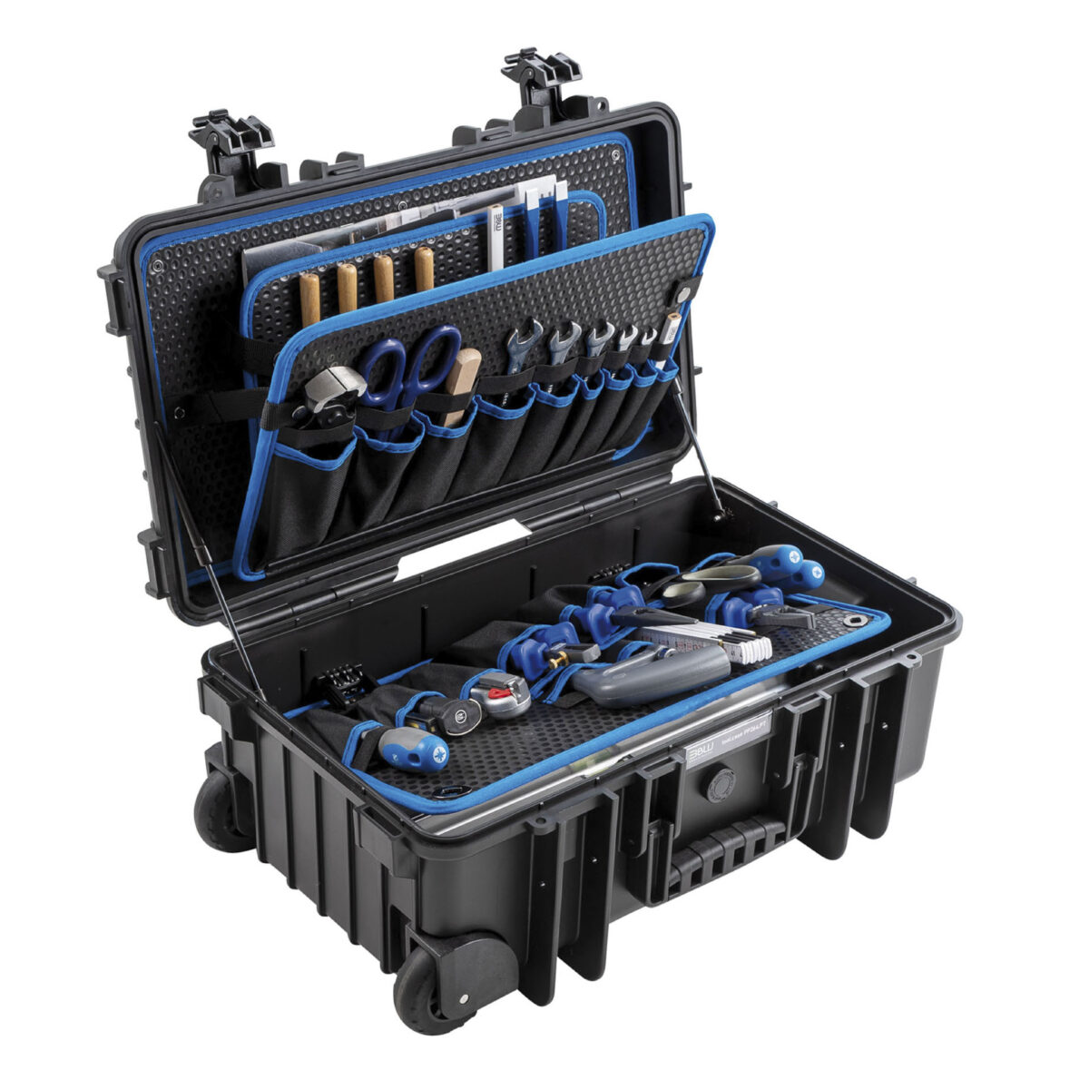 tool.case PP.264 | Jumbo 6600 - Imagen 6