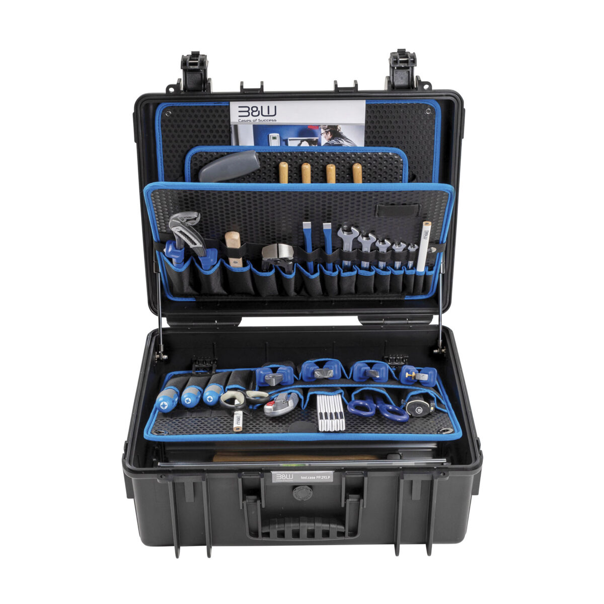 tool.case PP.293 | JET 6000 – Image 5