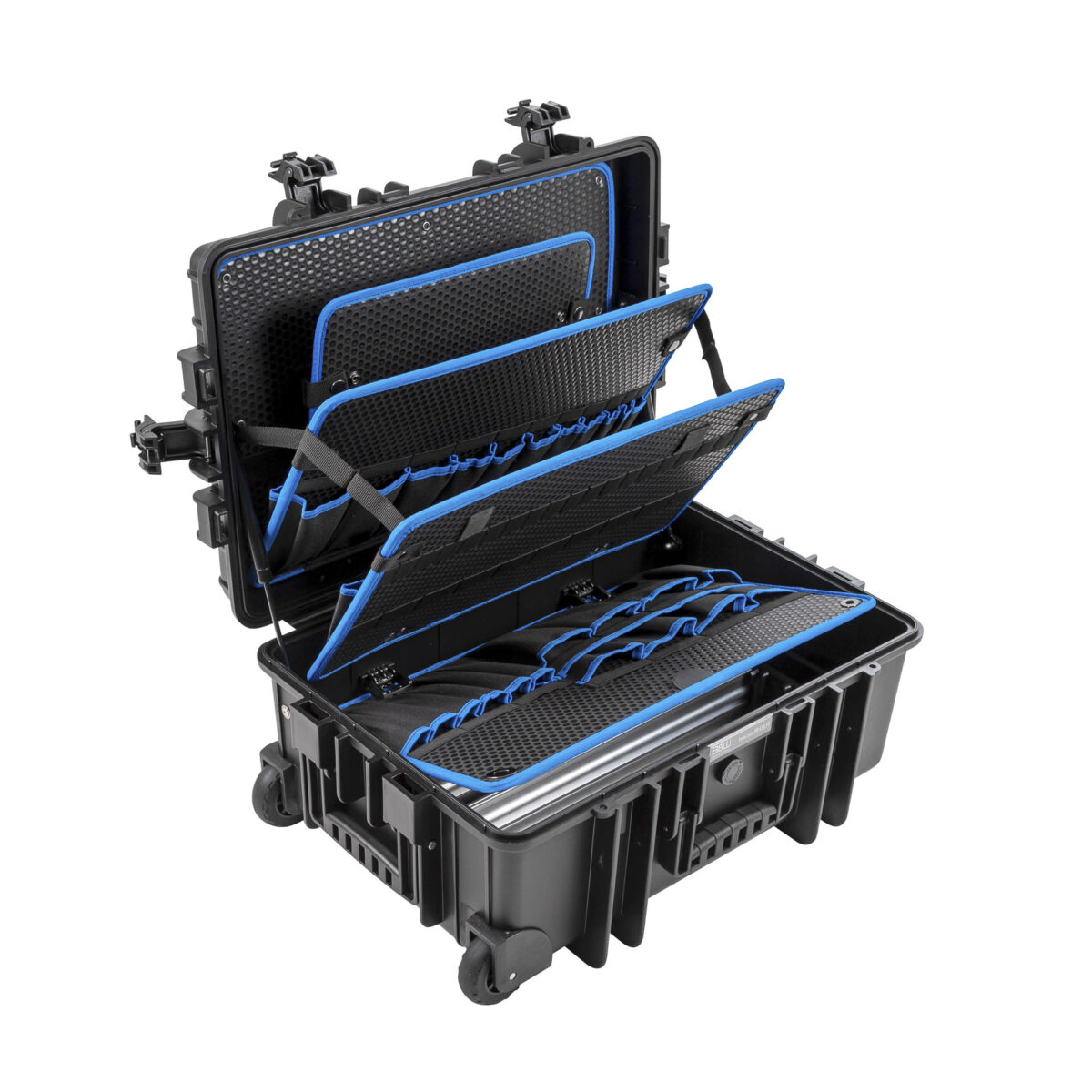 tool.case PP.435 | Jumbo 6700