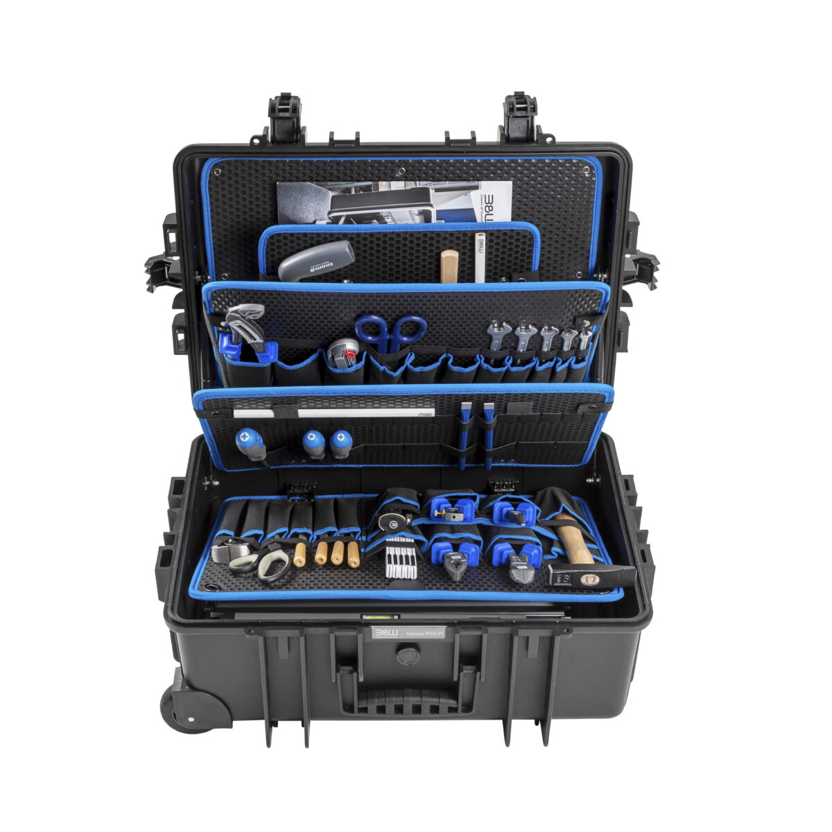tool.case PP.435 | Jumbo 6700 - Imagen 5