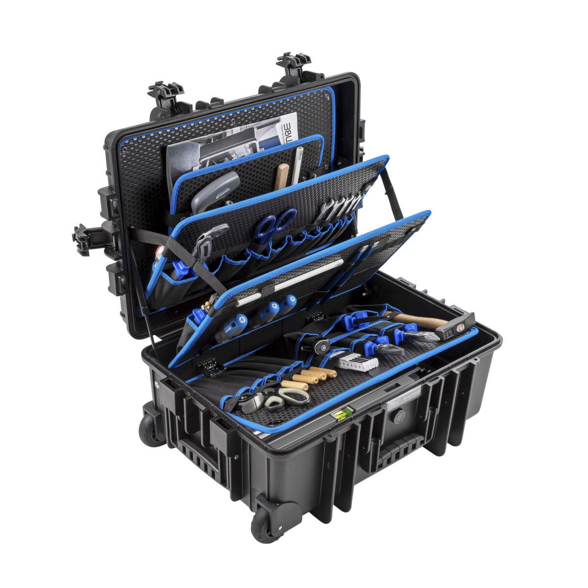 tool.case PP.435 | Jumbo 6700 - Imagen 6