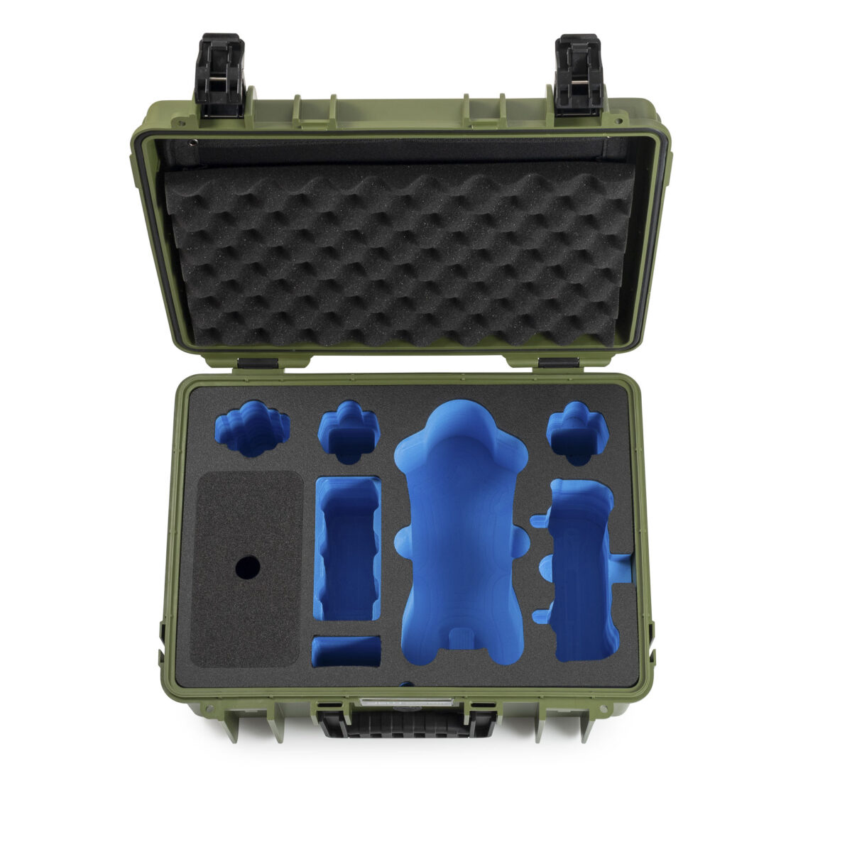 drone.case PP.221.Mavic.4 | Funda Multiusos Tipo 5000 DJI Mavic 4 Pro - Imagen 2