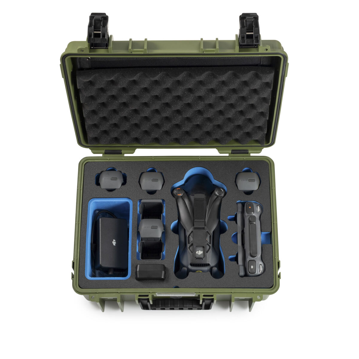 drone.case PP.221.Mavic.4 | Funda Multiusos Tipo 5000 DJI Mavic 4 Pro - Imagen 3