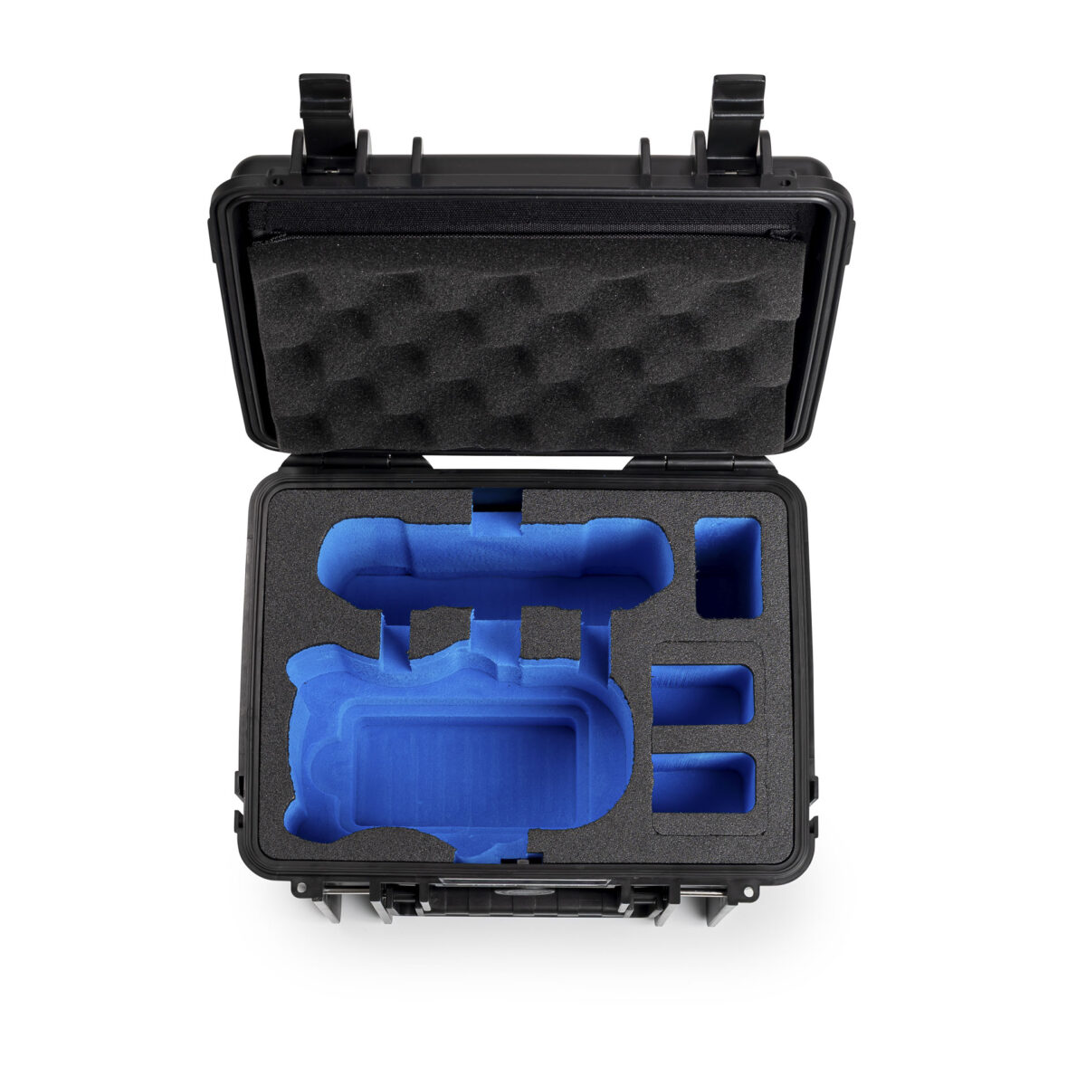 drone.case PP.66.Mini5 | B&W multipurpose case type 2000 DJI Mini 5 Pro - Image 3