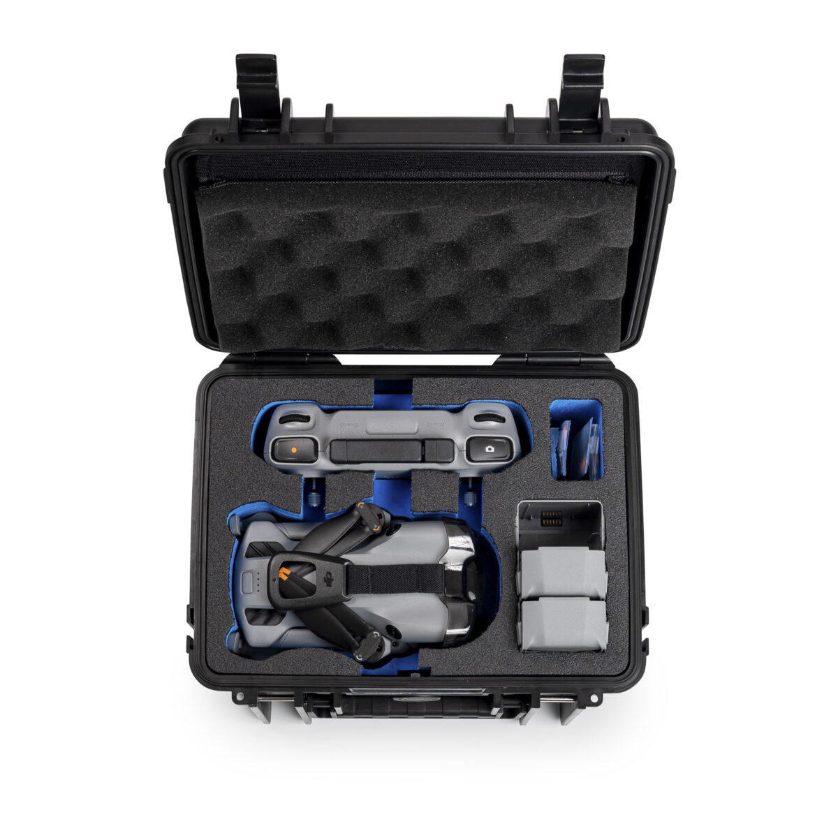 drone.case PP.66.Mini5 | B&W multipurpose case type 2000 DJI Mini 5 Pro - Image 4