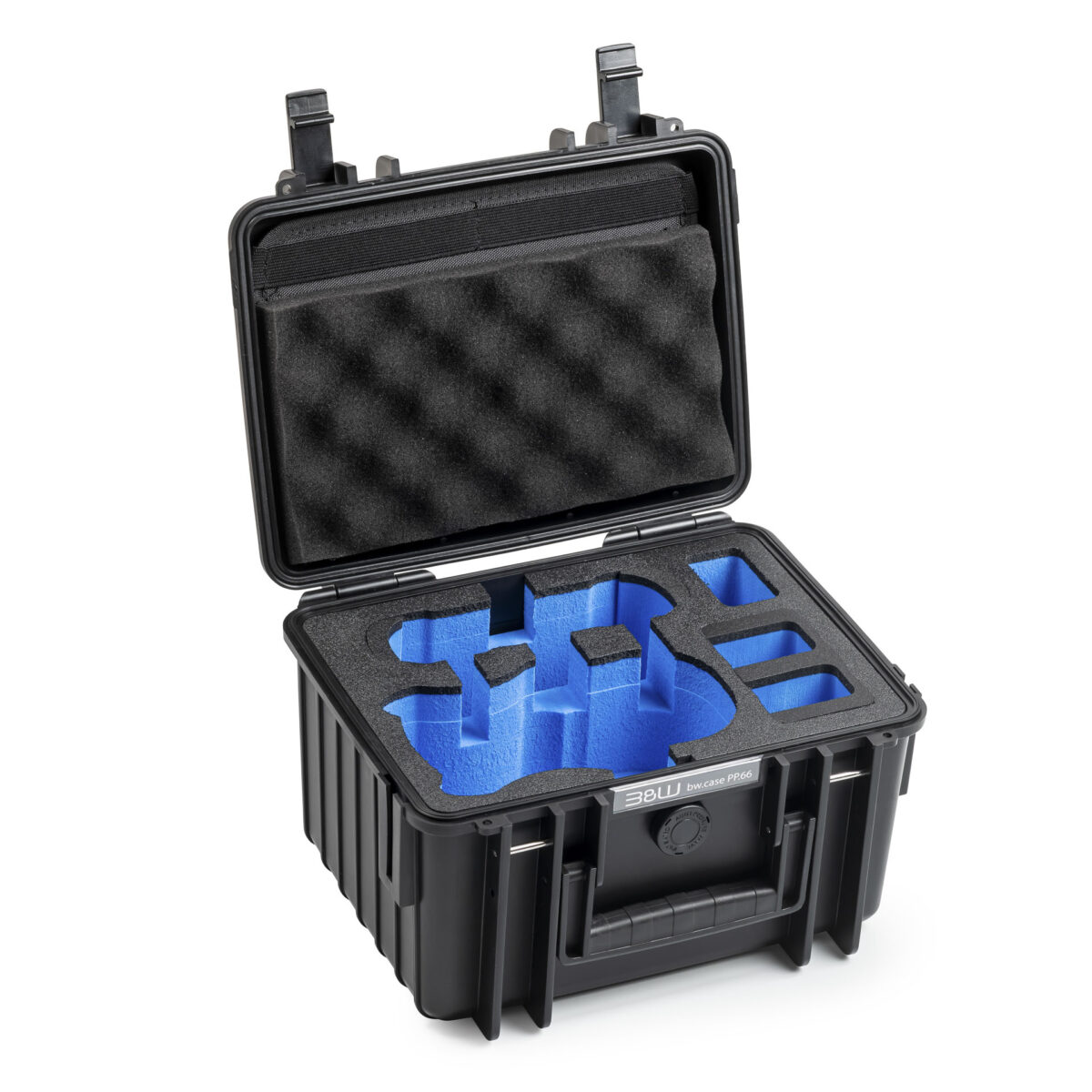 drone.case PP.66.Mini5 | B&W multipurpose case type 2000 DJI Mini 5 Pro