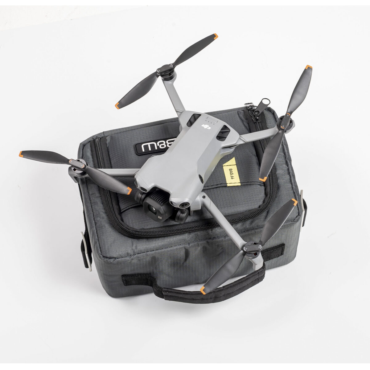 drone.bag TEX.66.Mini5 | B&W Tasche für DJI Mini 5 - Image 3