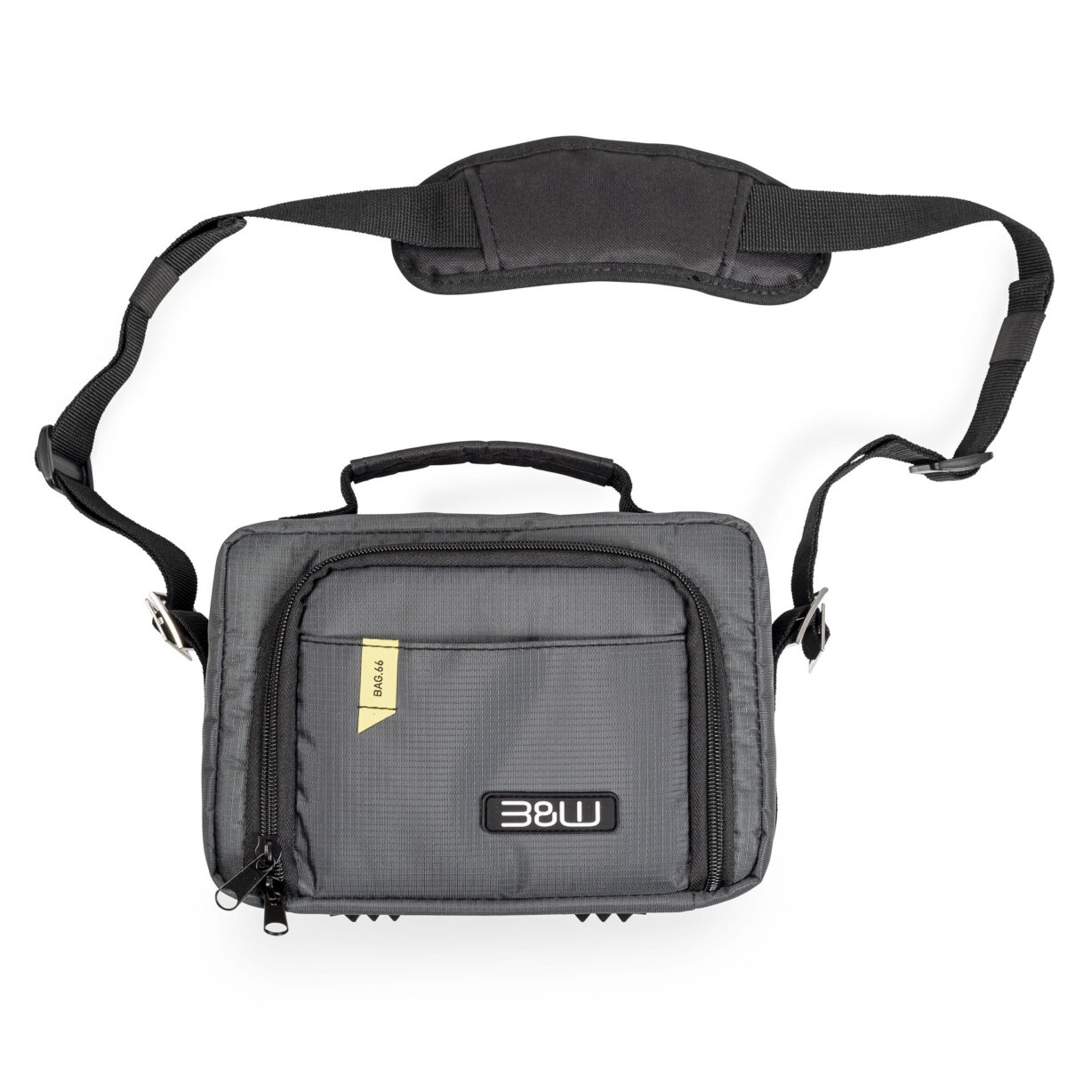 drone.bag TEX.66.Mini5 | B&W Tasche für DJI Mini 5 - Image 4