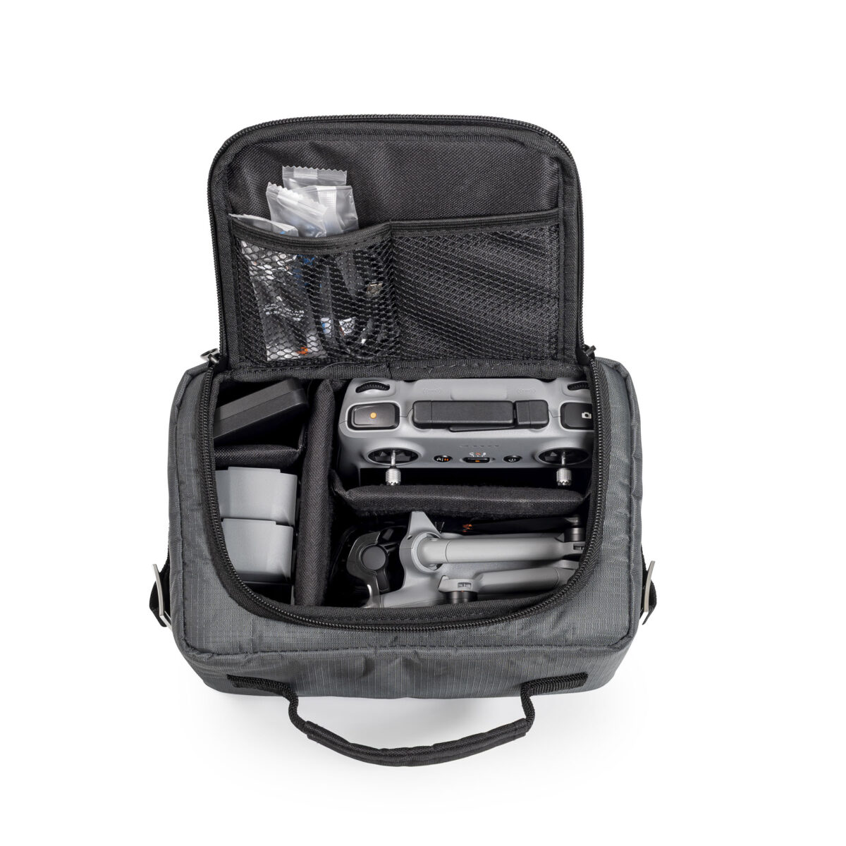 drone.bag TEX.66.Mini5 | B&W Tasche für DJI Mini 5