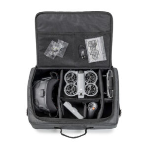 drone.bag TEX.221.Neo 2 | B&W bag for DJI Neo 2