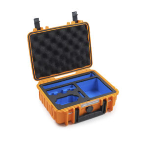 action.case PP.41.Osmo Action 6 | B&W multipurpose case type 1000 DJI Osmo Acion 6